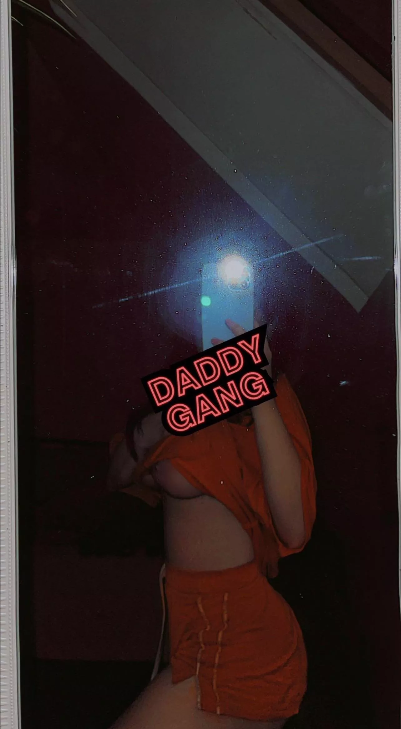 Peek a boo(b) 😉