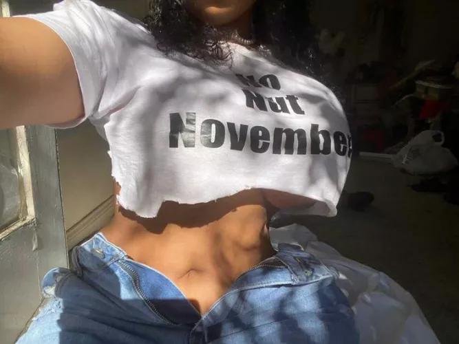 Peeping through 👀