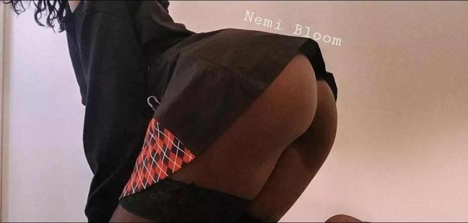 Perfect length, do you agree?😋