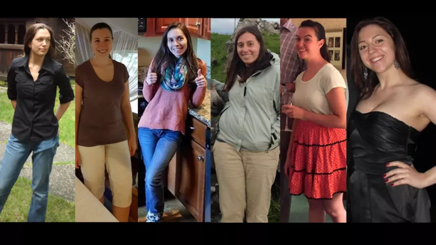 Pick one for a blowjob, fuck, and cum in or on, and two for a threesome.