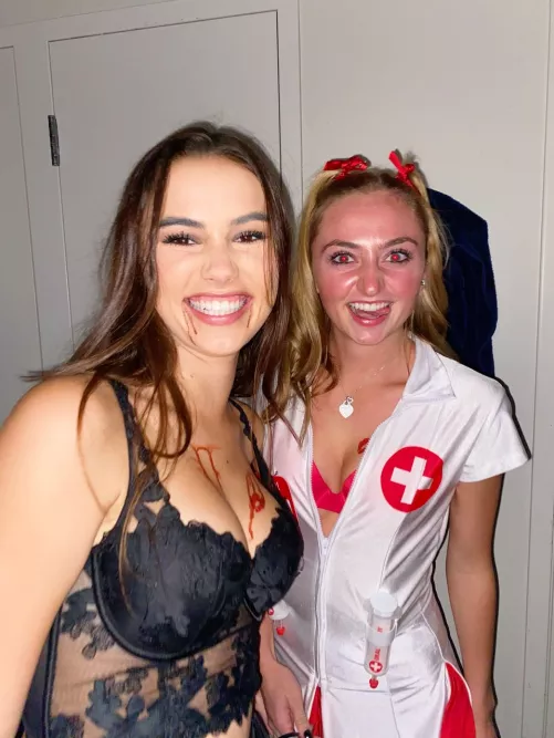 Pick one to destroy tonight Pick one to destroy tonight