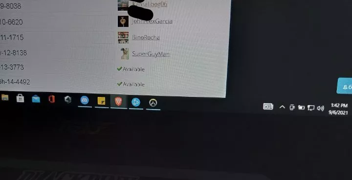 Pinaydb.net invite codes are still up for grabs. Grab one today and enjoy all the contents of the website. Send me a dm for the price or you may send me a dm via telegram: rrr0308 Pinaydb.net invite codes are still up for grabs. Grab one today and enjoy all the contents of the website. Send me a dm for the price or you may send me a dm via telegram: rrr0308