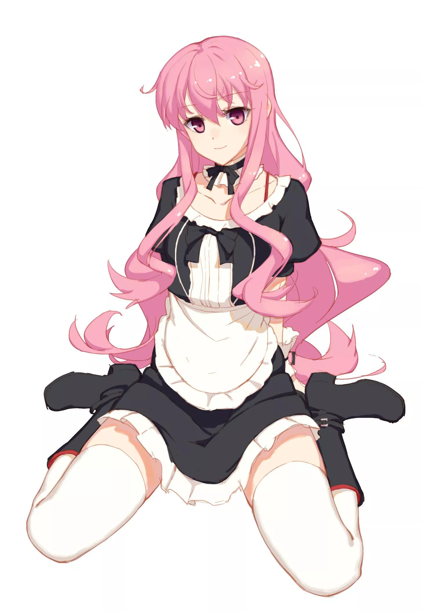 Pinky