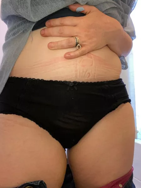 Plain and simple Black today