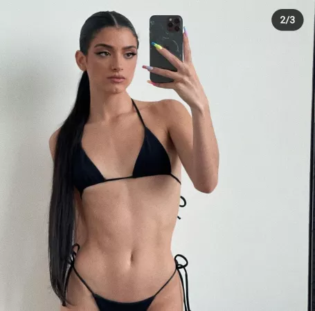 Please dominate me as Dixie or your other favorites