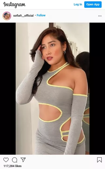 [please don't type her name in comments 🙏🙏❌❌] Viral Post