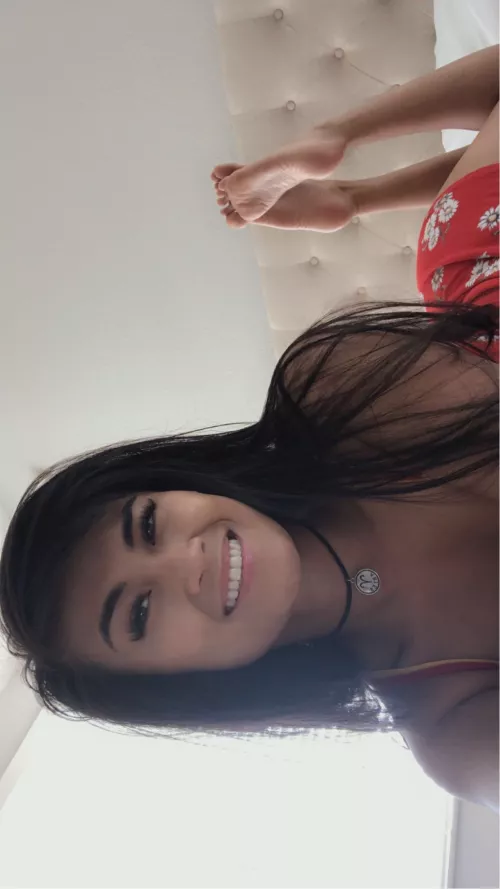 Please enjoy your day. 😘