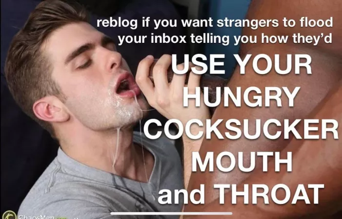 Please help! I thought I was str8 but I’m desperate