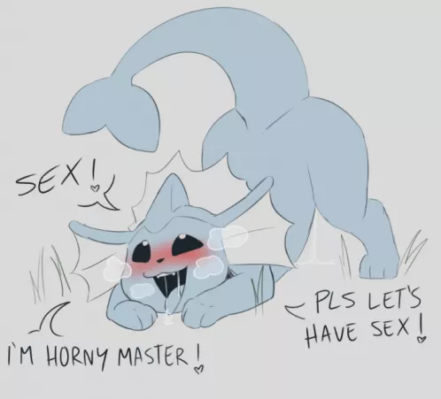 Pls [MF] (Imaaahorny)