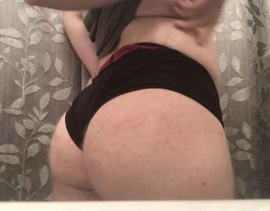 Plump 🍑