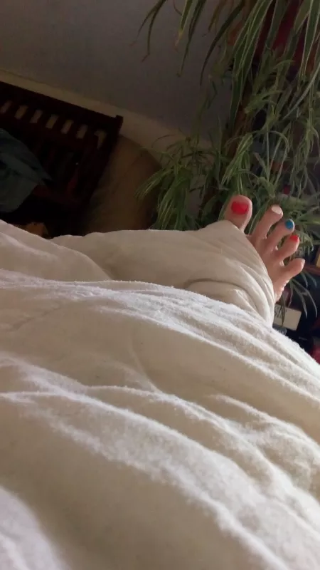 Pmsl 👣♥️😛😛😛💙👣