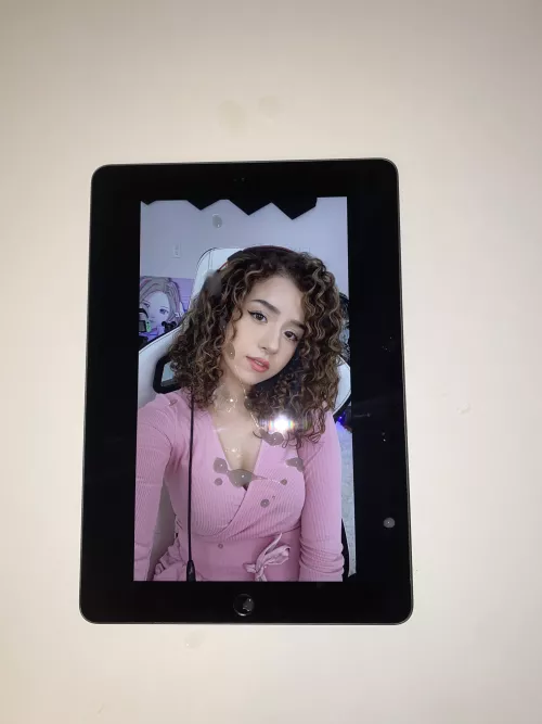 Poki got my huge cumload🔥