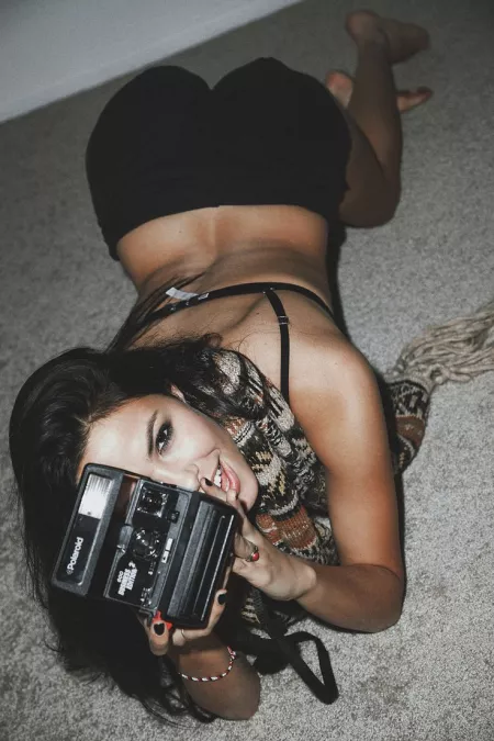 polaroid