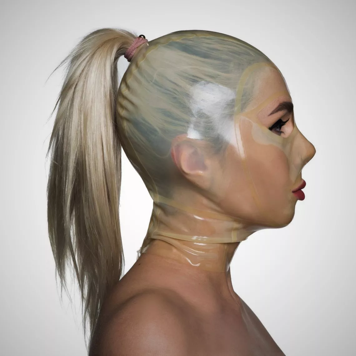 Ponytail