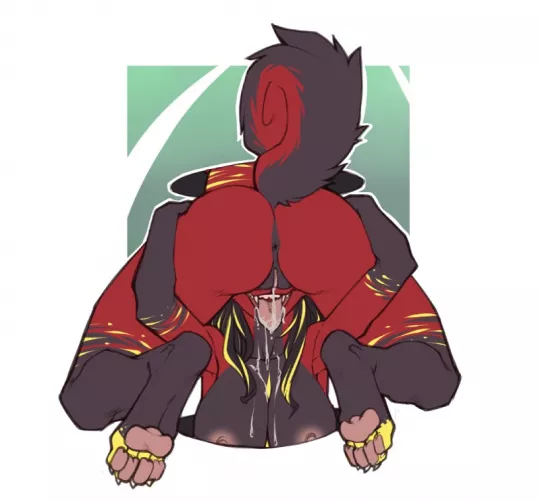 Portal sex [F] (artist unknown)