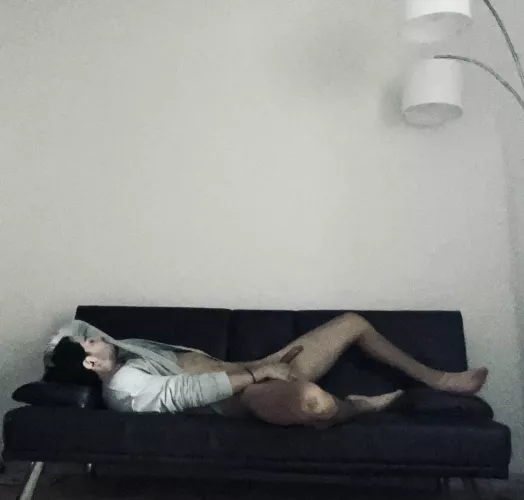 Post watch relief💀