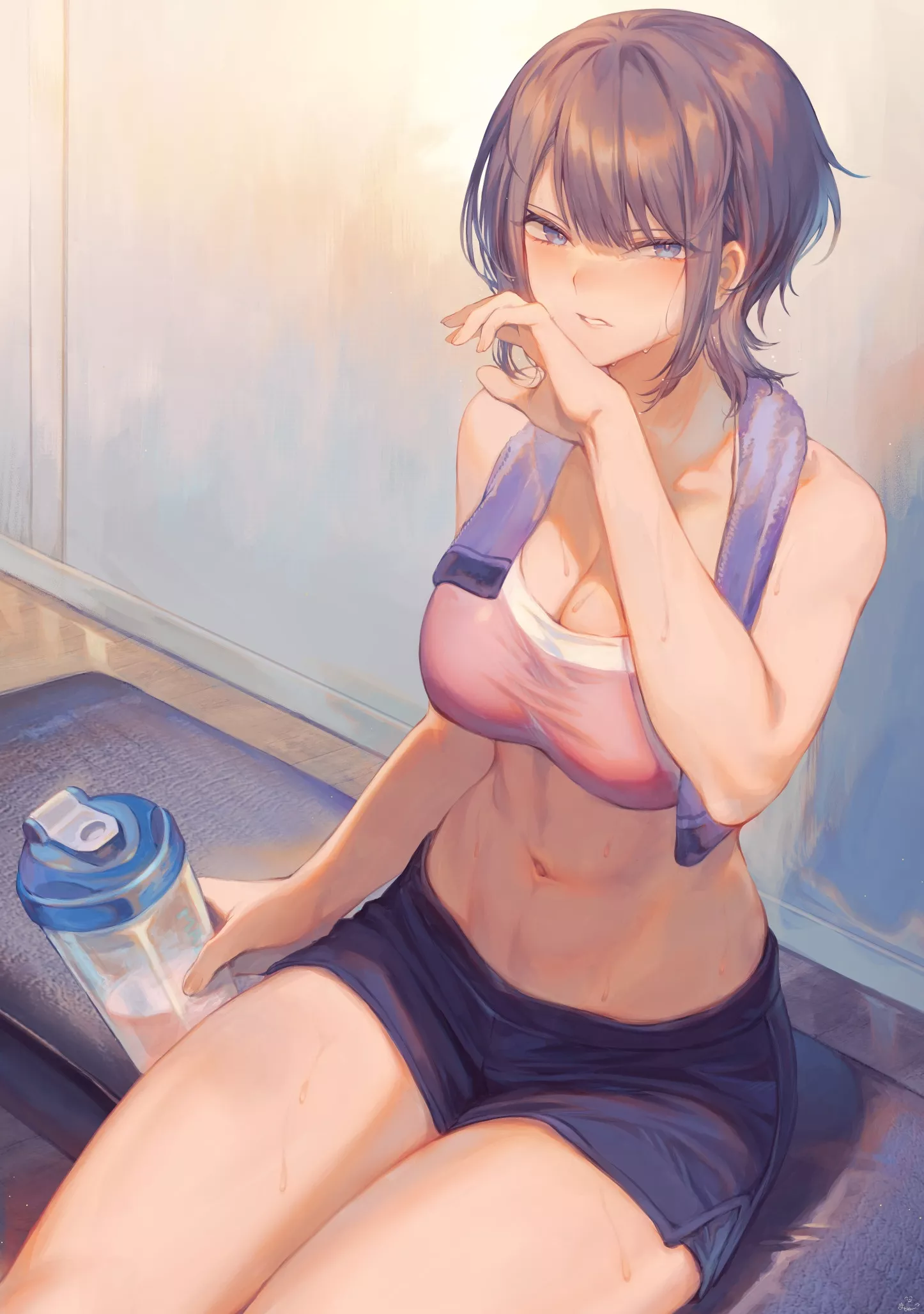 Post Workout