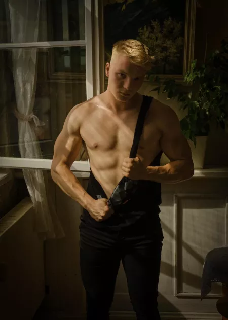 Posting Here is the best 😄