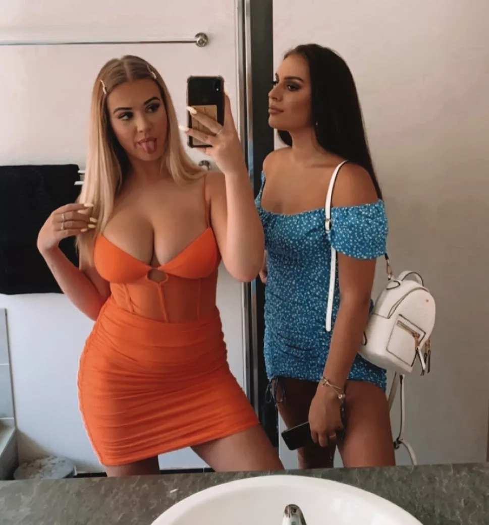 Potential envy