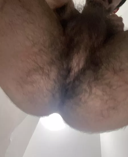 POV I’m about to sit on your face