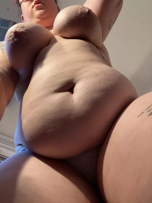 pov I’m on top 🥰