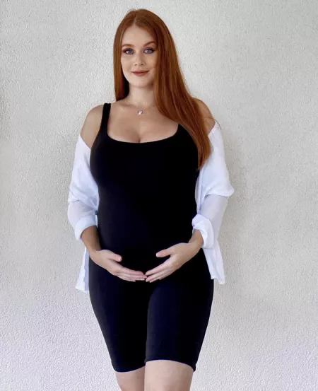 Pregnant