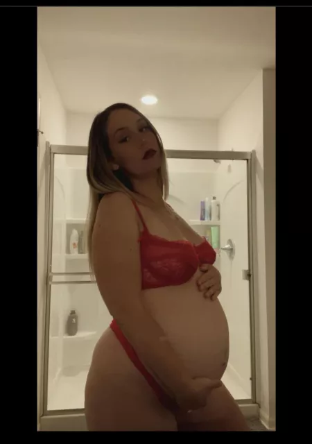 PregnantPawg94 ♥️♥️ 26 weeks 🤰🏻