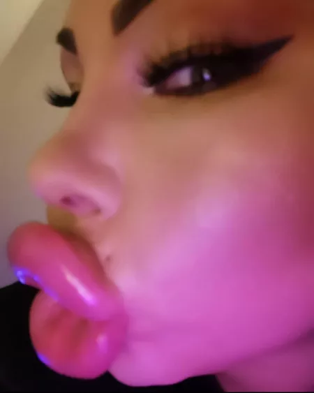 Projection. Is. Everything.