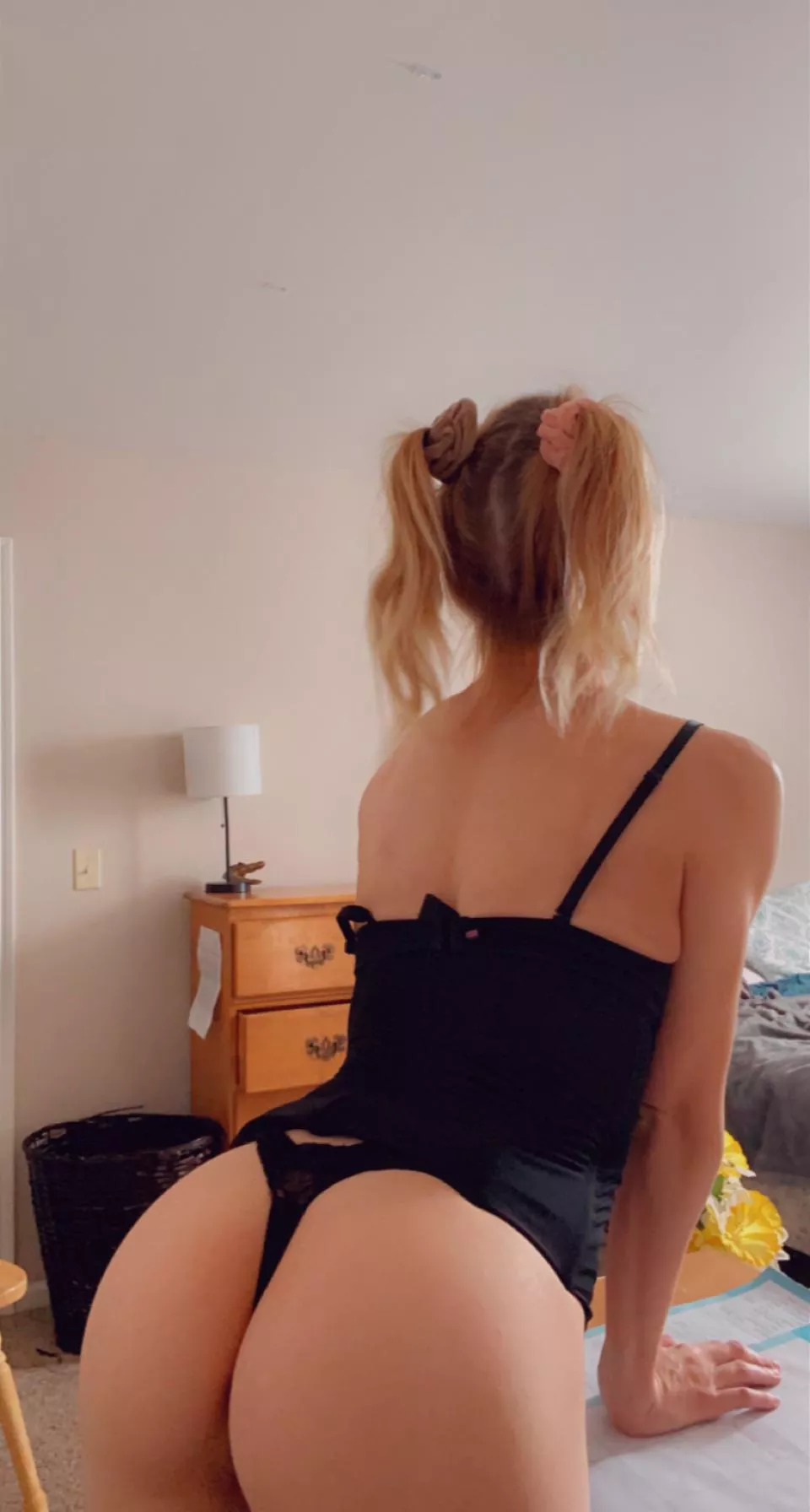 pull them?