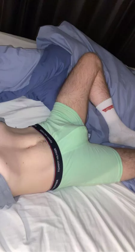 Pull them off with your teeth. Irish5678 on SC