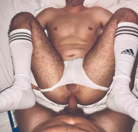 Pumping raw loads! π¦