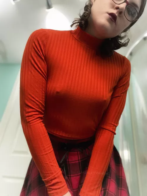 Pumpkin orange 🎃🖤