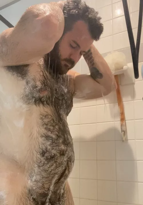 Putting my iPhone's water resistance to the test.