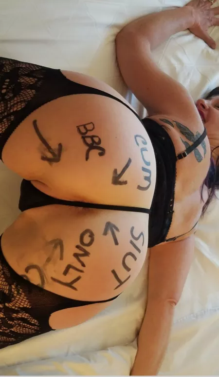 QOS wives hit different 😈