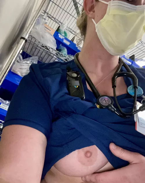 Quick little flash⚡️