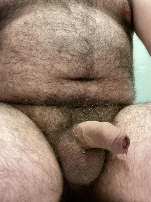 Quick one before showering? HMU