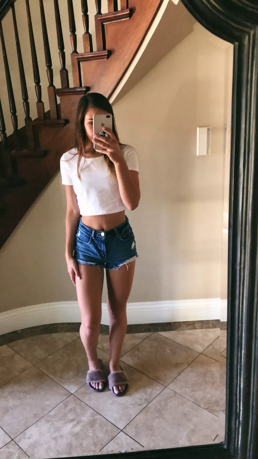 Quick Selfie