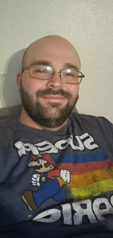 Rainy Sundays are best spent playing games.