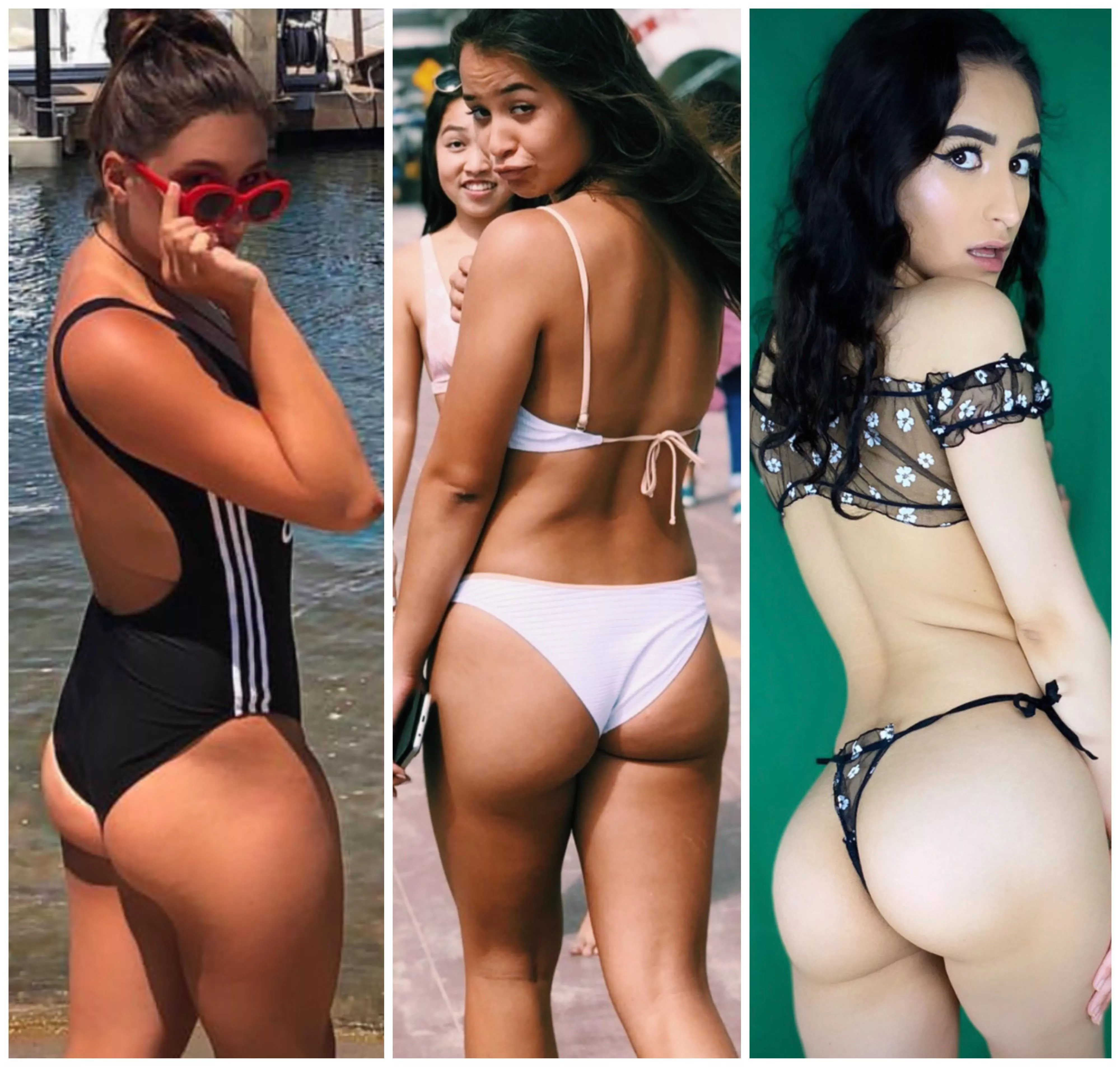 Rank them?