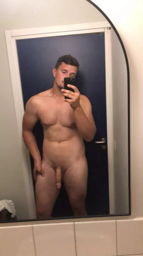 Rate after workout? 6’3” scandinavian