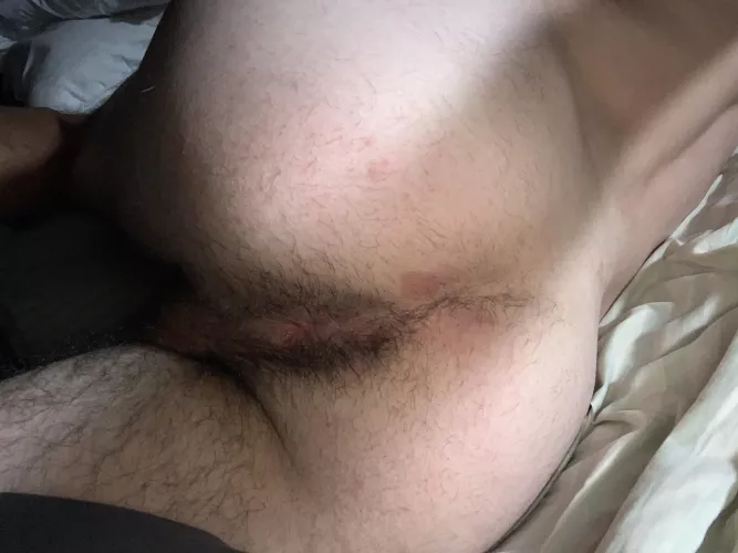 Rate it now. Dm with nudes for treats 😈