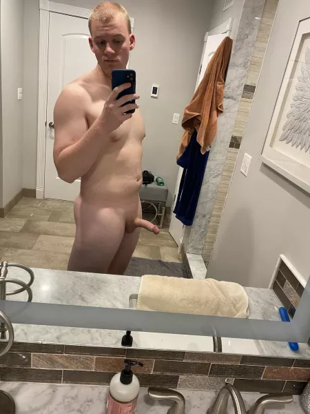 Rate it then fuck it