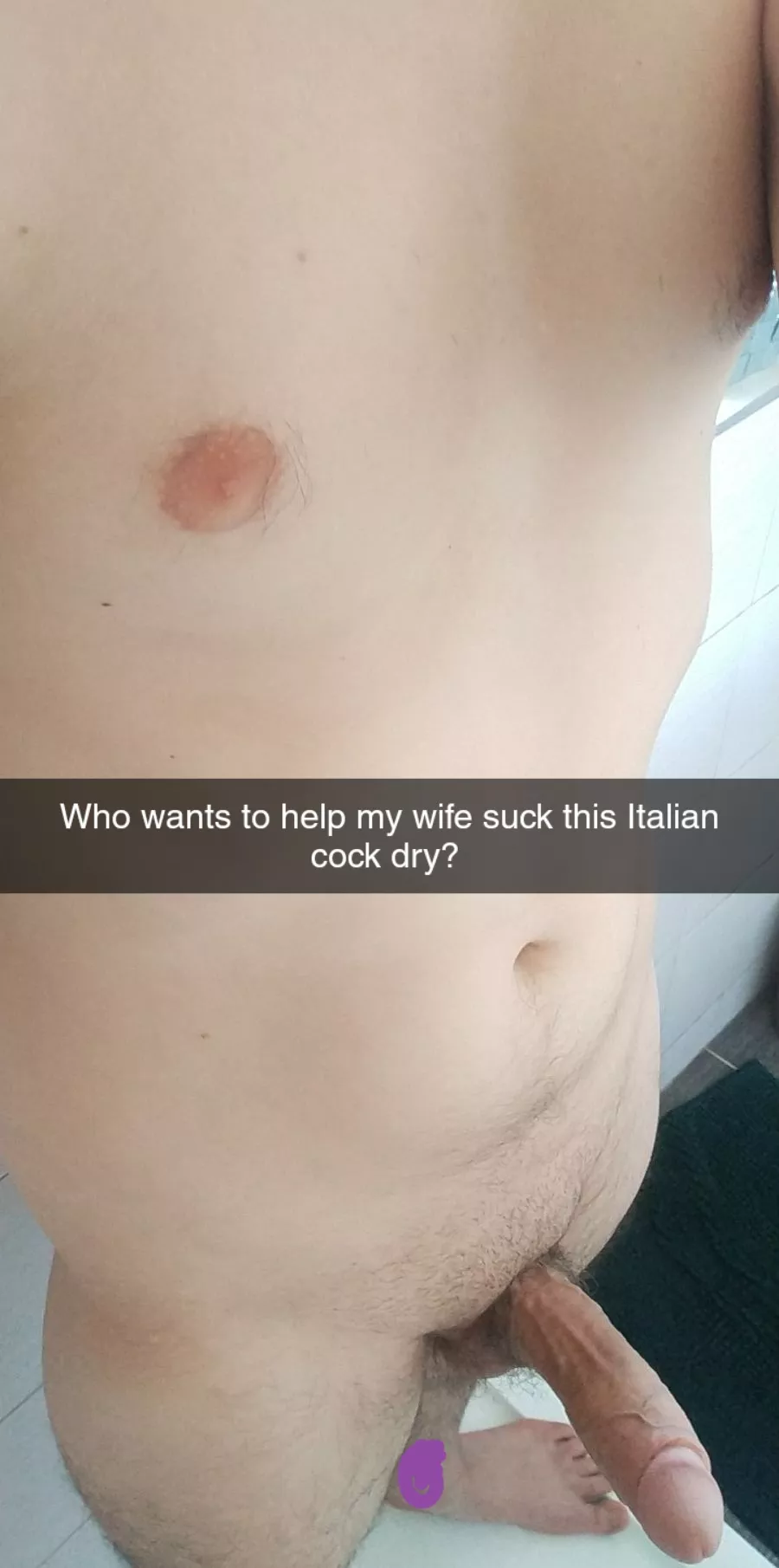 Italian Dick Pics