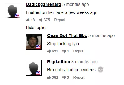 ratio