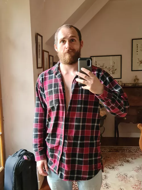 Ready for Sunday gaming