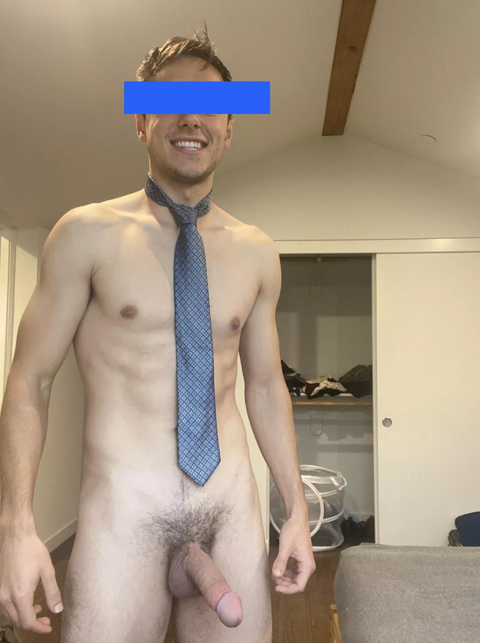 Ready for work