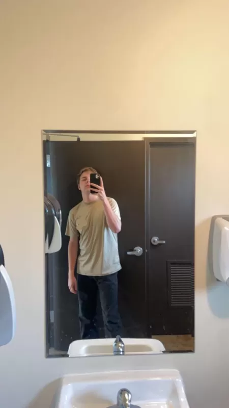 Ready to be done with work