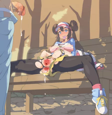 Ready up for a challenge