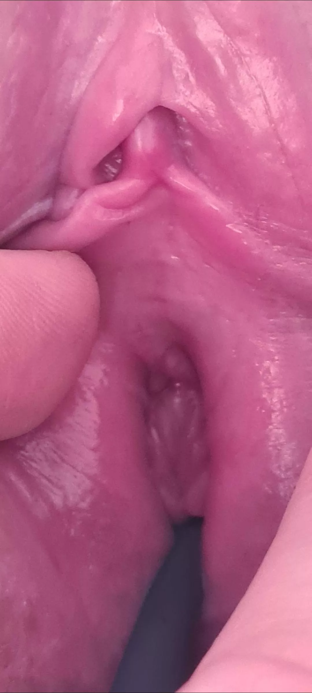 Clit Closeup