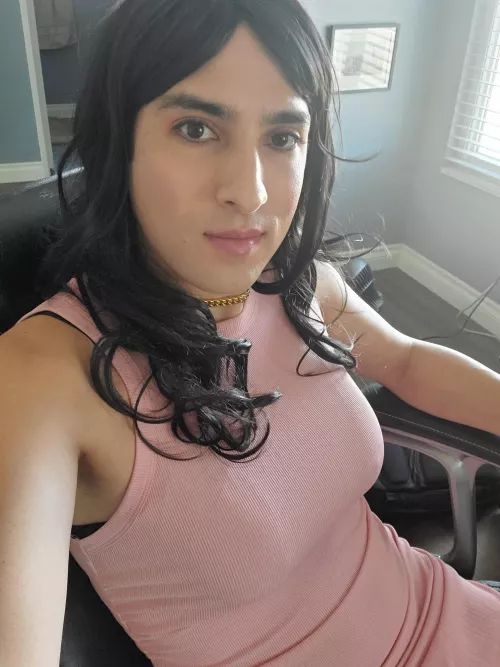 Really feeling pretty today, please let me know your honest opinion. Any tips are appreciated!